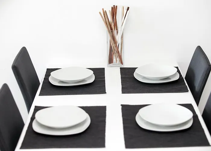 아파트 Anna Blue 스플리트