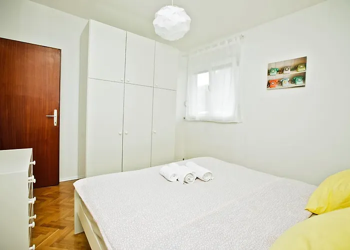 Anna Blue 아파트 *