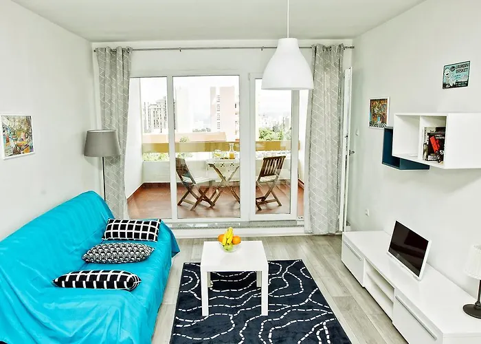 Anna Blue * 스플리트