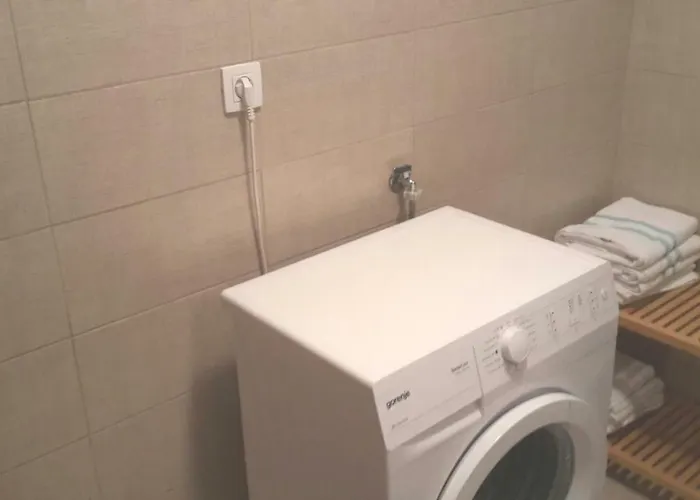 아파트 Anna Blue *